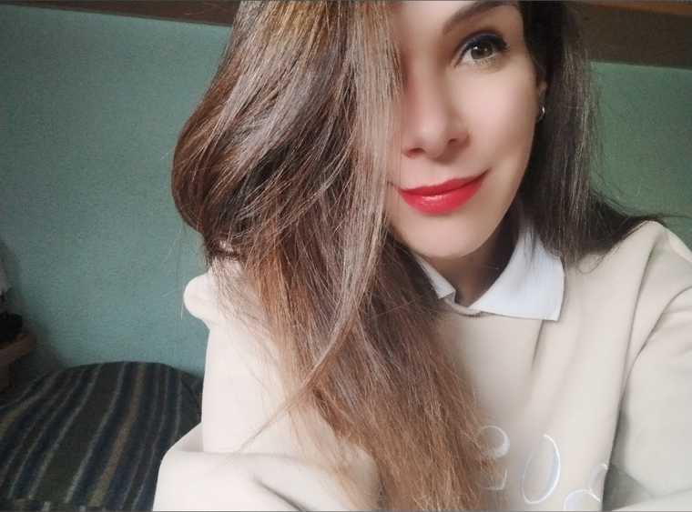 Pequeña belleza 🫶🏼 cover image