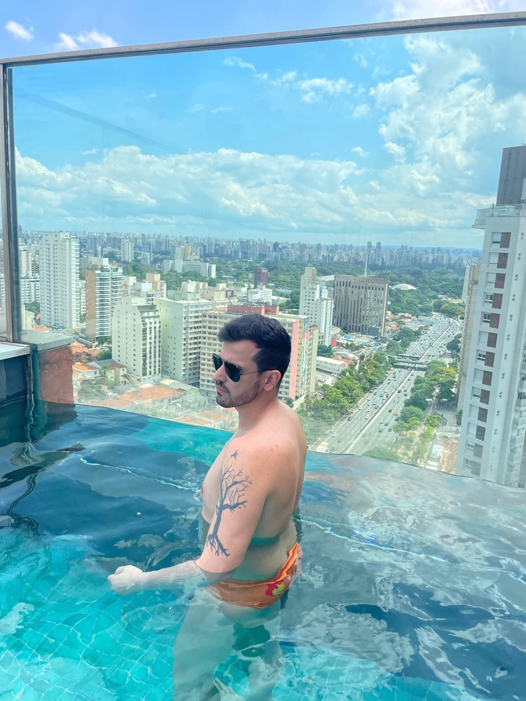 Paulo Ricardo banner image