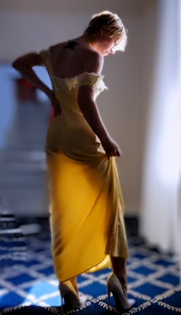 Aranya cover image