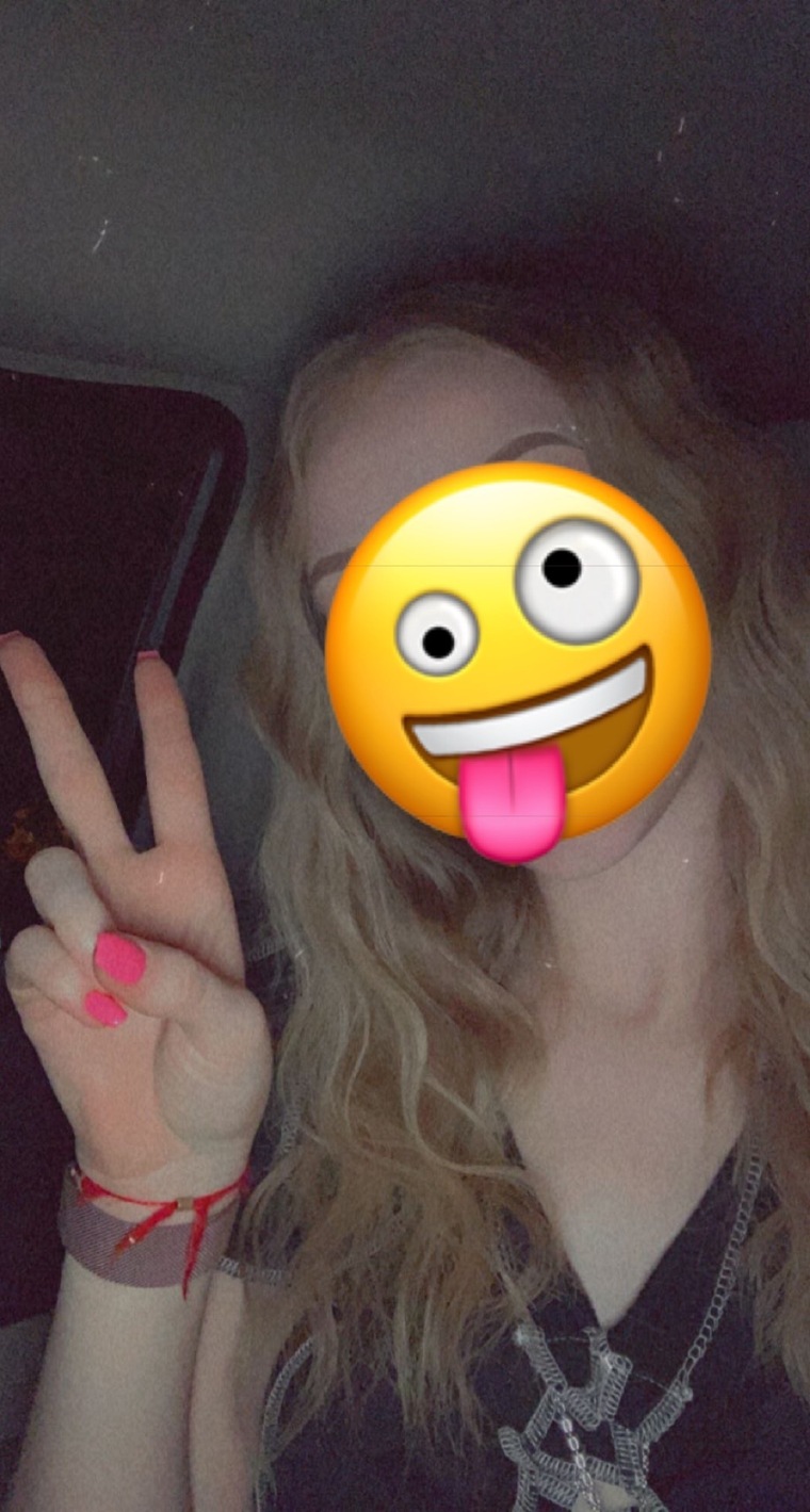 Blonde Bunny cover image