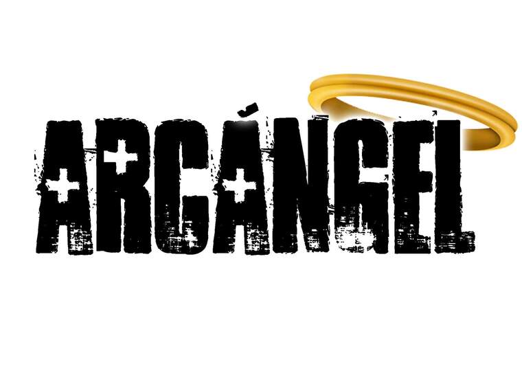 ARCANGELXXX cover image