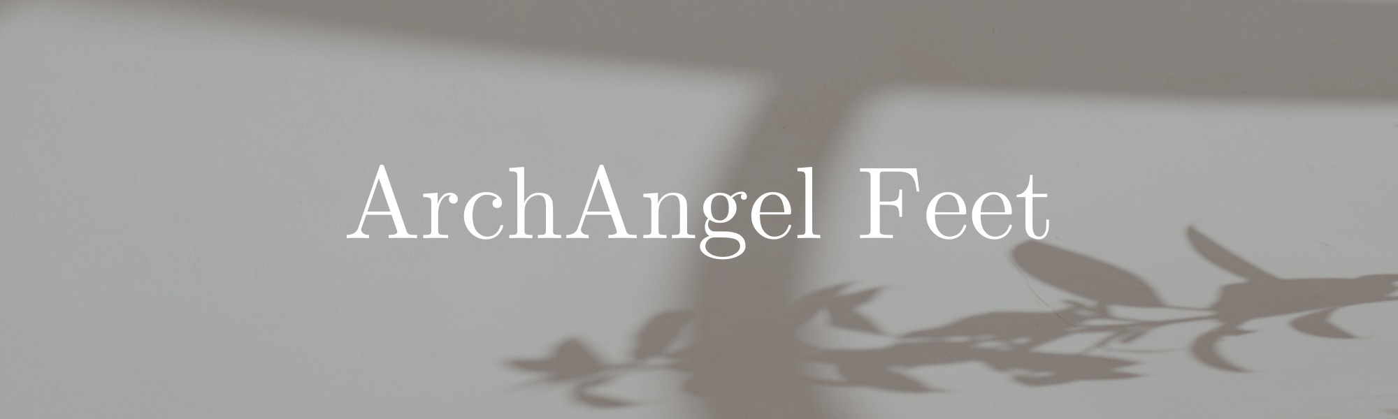 ArchAngel banner image