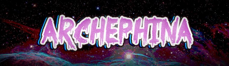 Archephina banner image