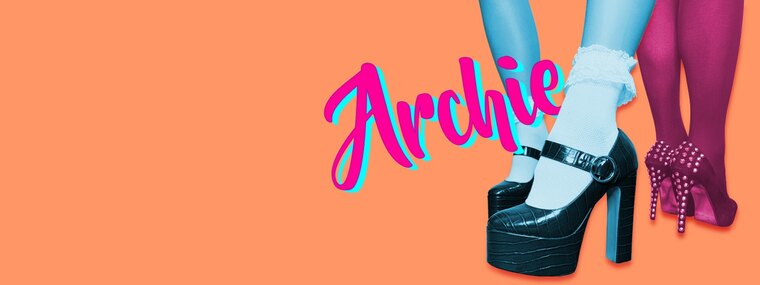 Archie cover image