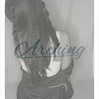 Arching avatar