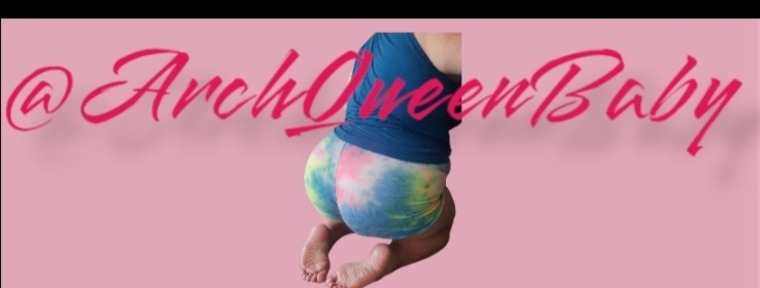 Arch Queen Baby banner image