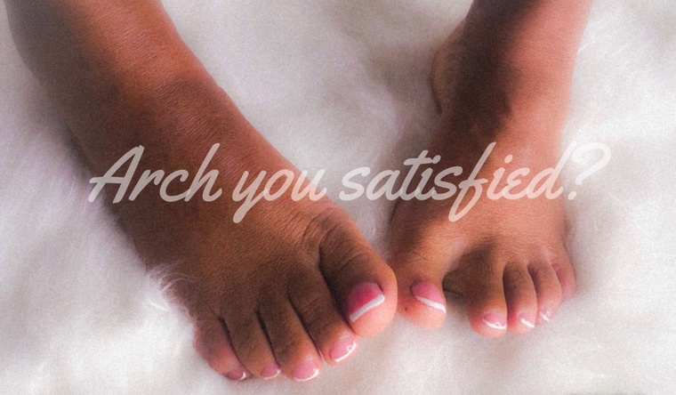 Archyousatisfied banner image
