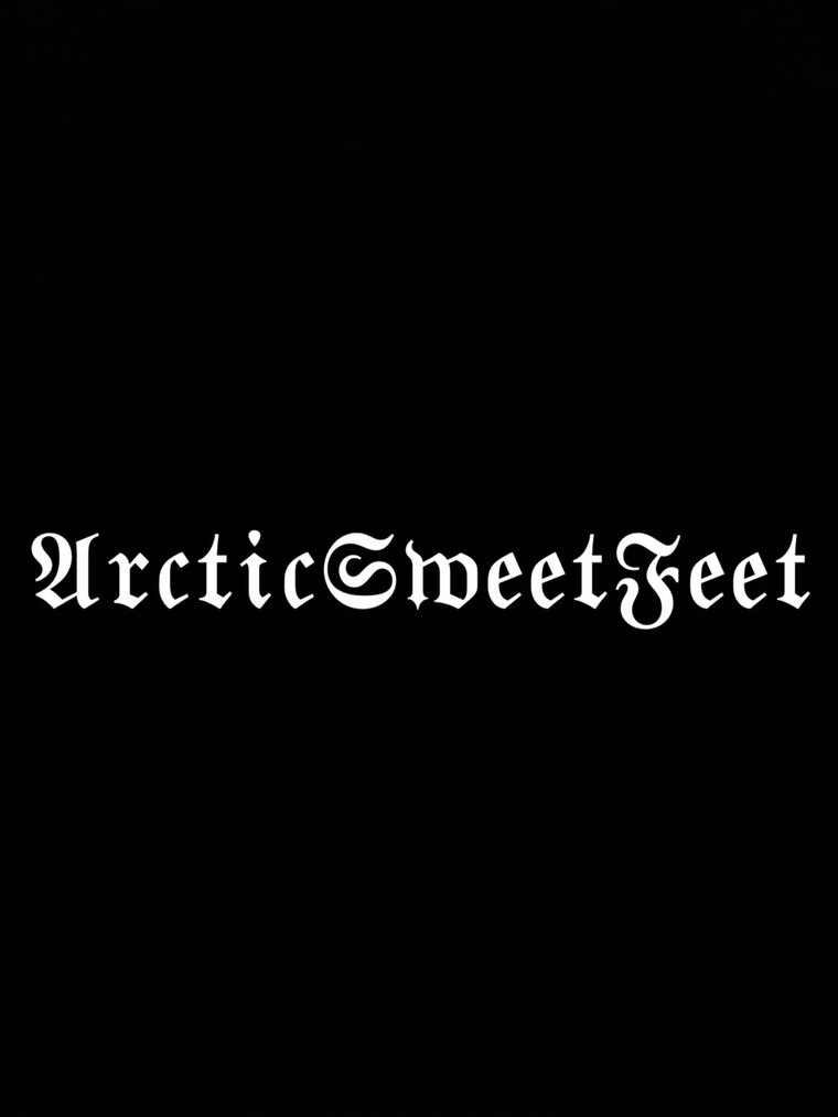 Arcticsweetfeet cover image