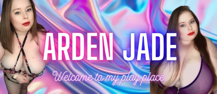 🍒Arden🫧💦38J Cup Tits💦🫧 cover image