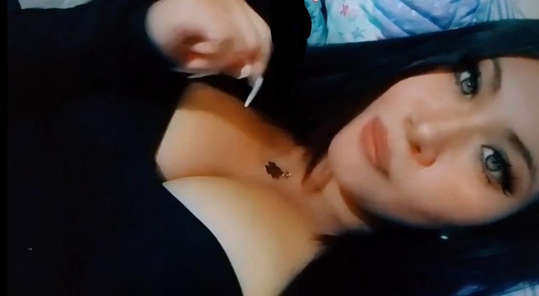 SexyCanela cover image