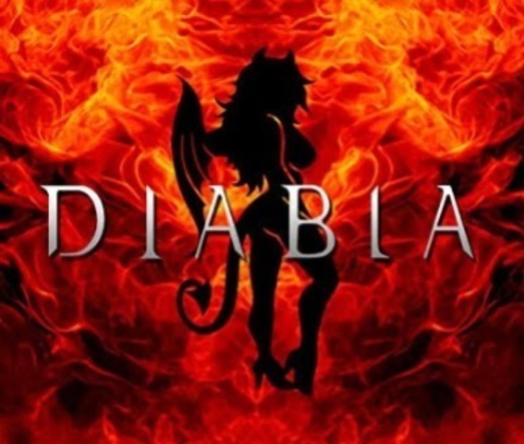 DIABLARDIENTE banner image
