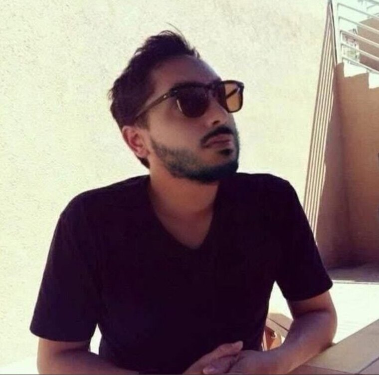 Andy cover image