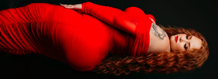 Ginger🔥 cover image
