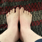 A RedHeads Feet avatar