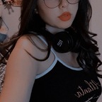 Mist avatar