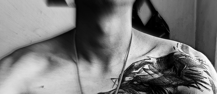 Ares Dios Griego. ๐ฅ banner image