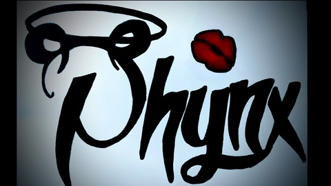 Phynx cover image