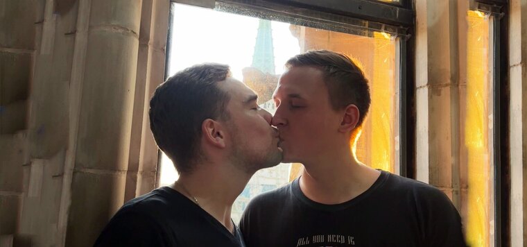 Arg Boys cover image