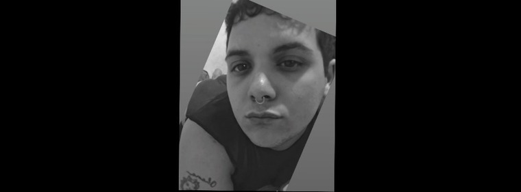 Nahuel C. cover image