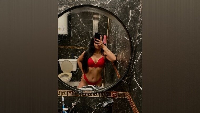 Latina fogosa❤️‍🔥 cover image