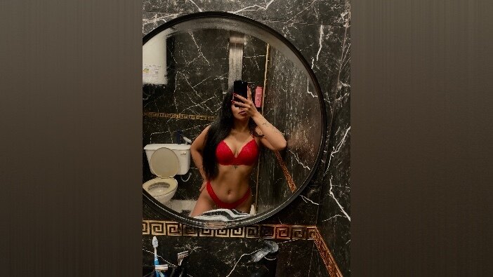 Latina fogosa❤️🔥 banner image