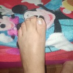 Feet avatar