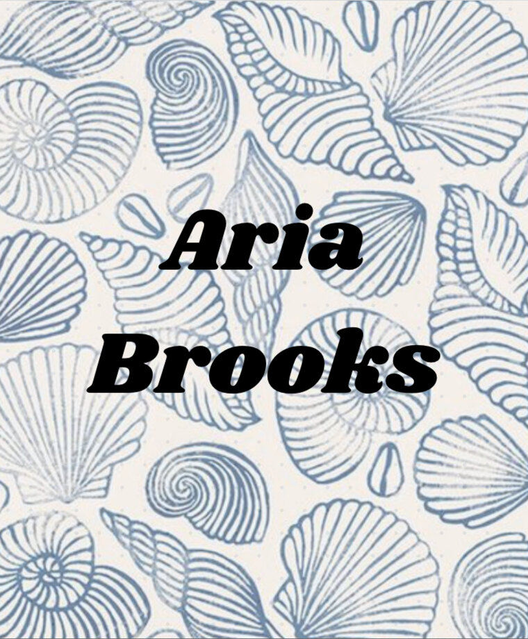 Aria Brooks cover image
