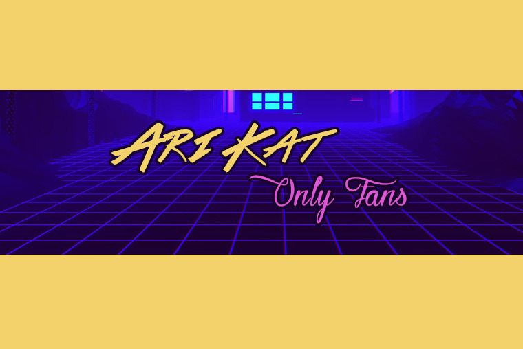 Ari Kat cover image