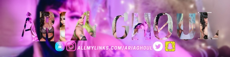 Aria Gh0ul cover image