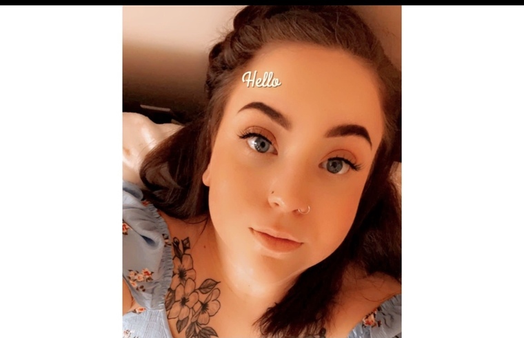 Aria Hewitt banner image
