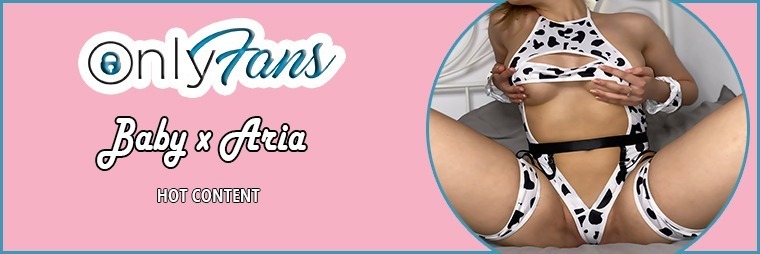 Aria😍🍆💦 banner image