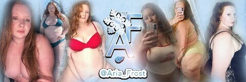 Aria Frost cover image
