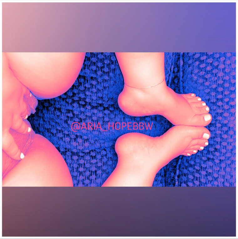 Aria Hope cover image