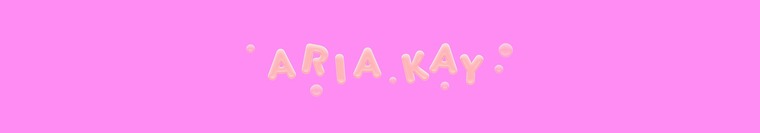 Aria Kay cover image