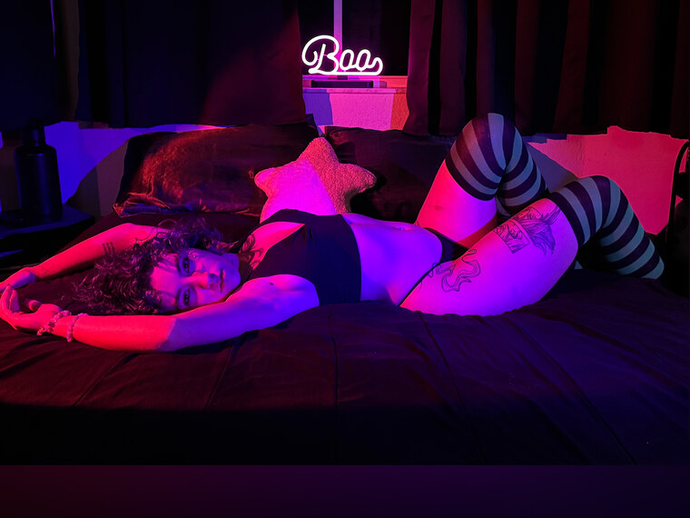 Aria Luv cover image