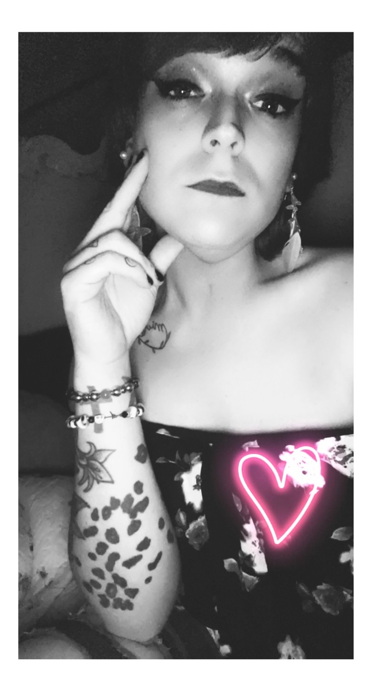 Aria Monroe cover image