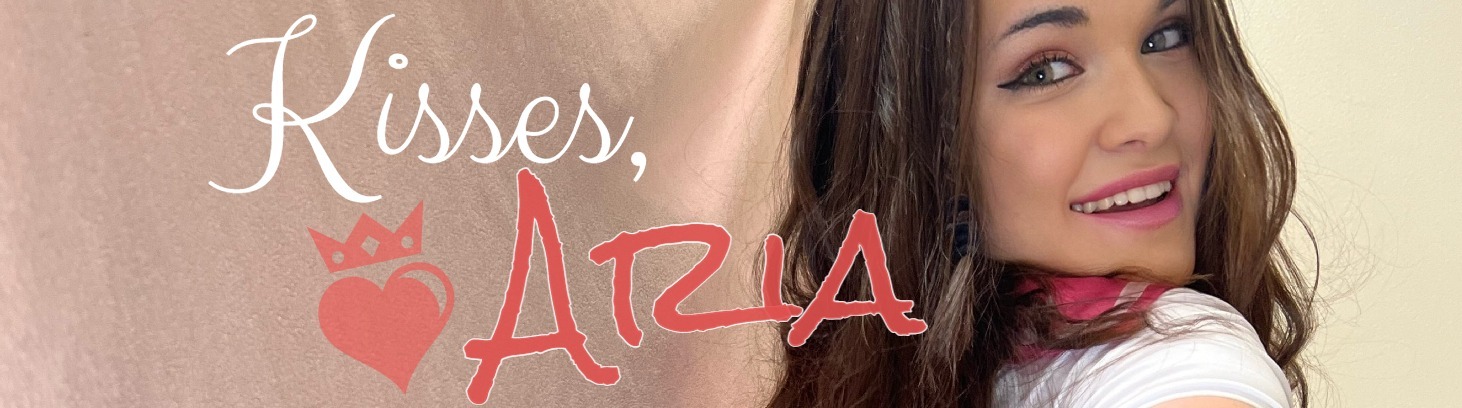๐บ๐ฆ๐Aria Rhett๐๐บ๐ฆ banner image