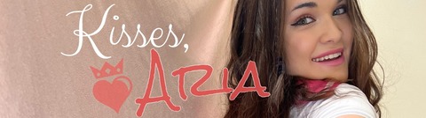 🇺🇦💕Aria Rhett💕🇺🇦 cover image