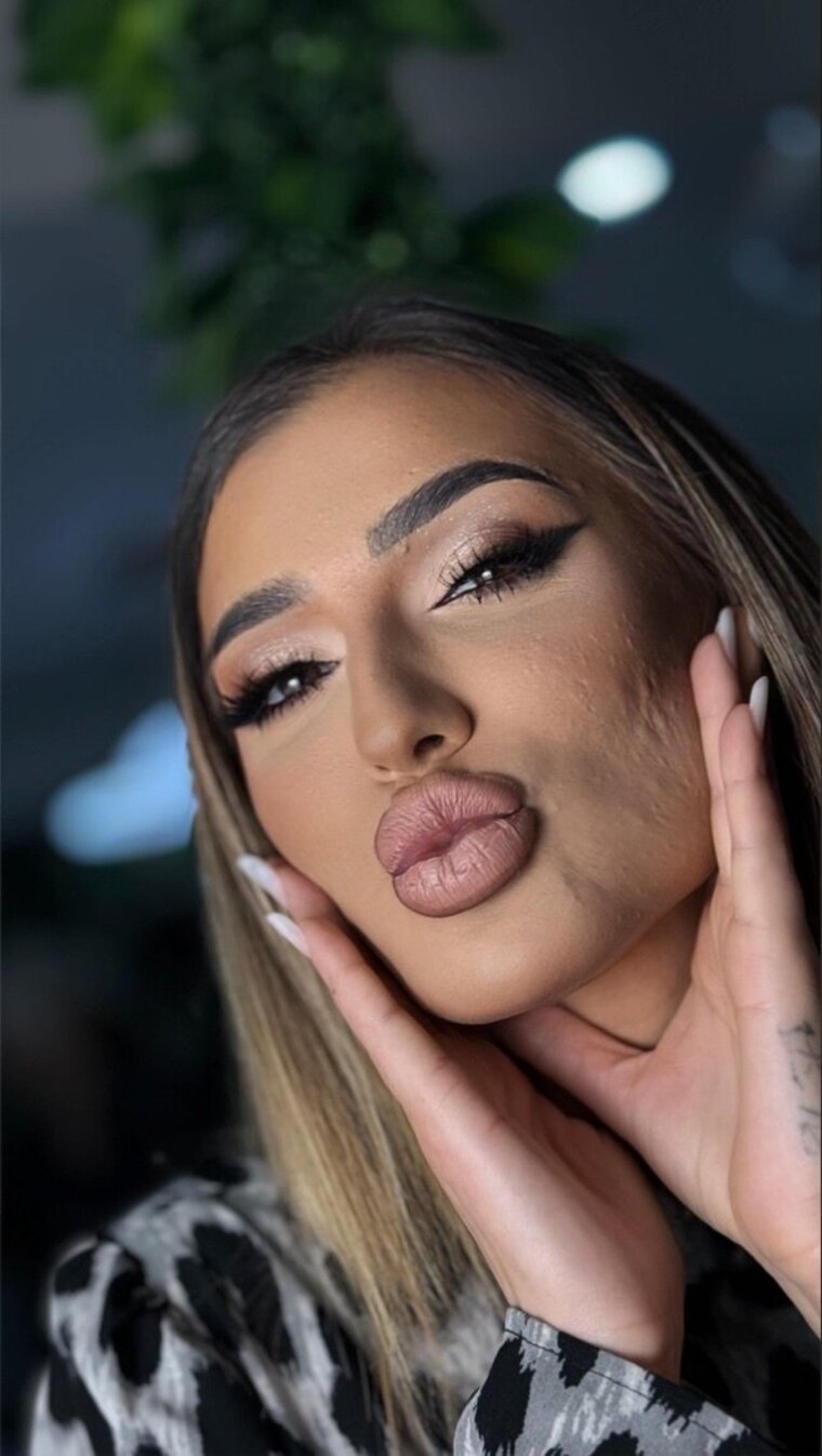 Ariya Kay VIP cover image