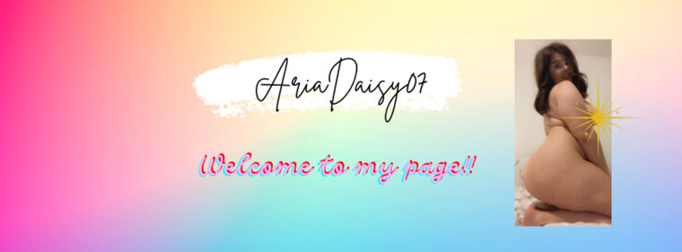 Aria Daisy cover image