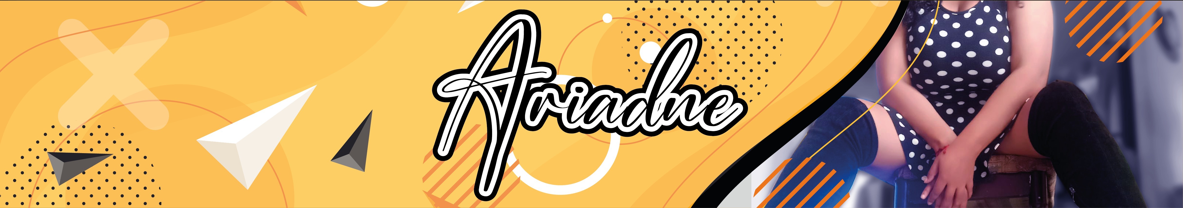 Ariadne banner image
