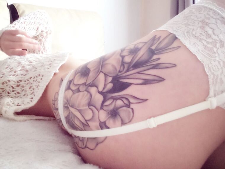 Aria Greyson cover image