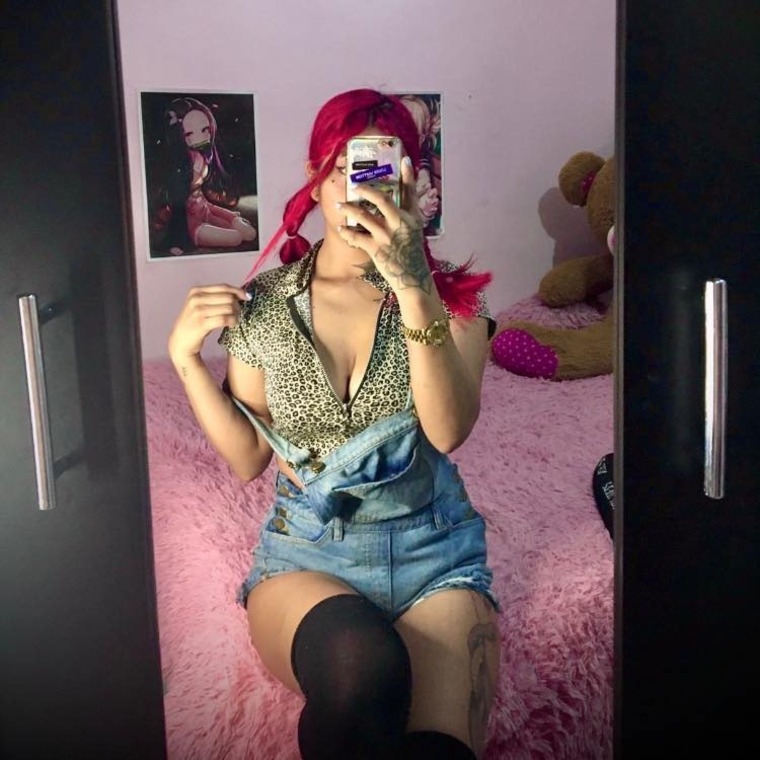 ariana cooper banner image