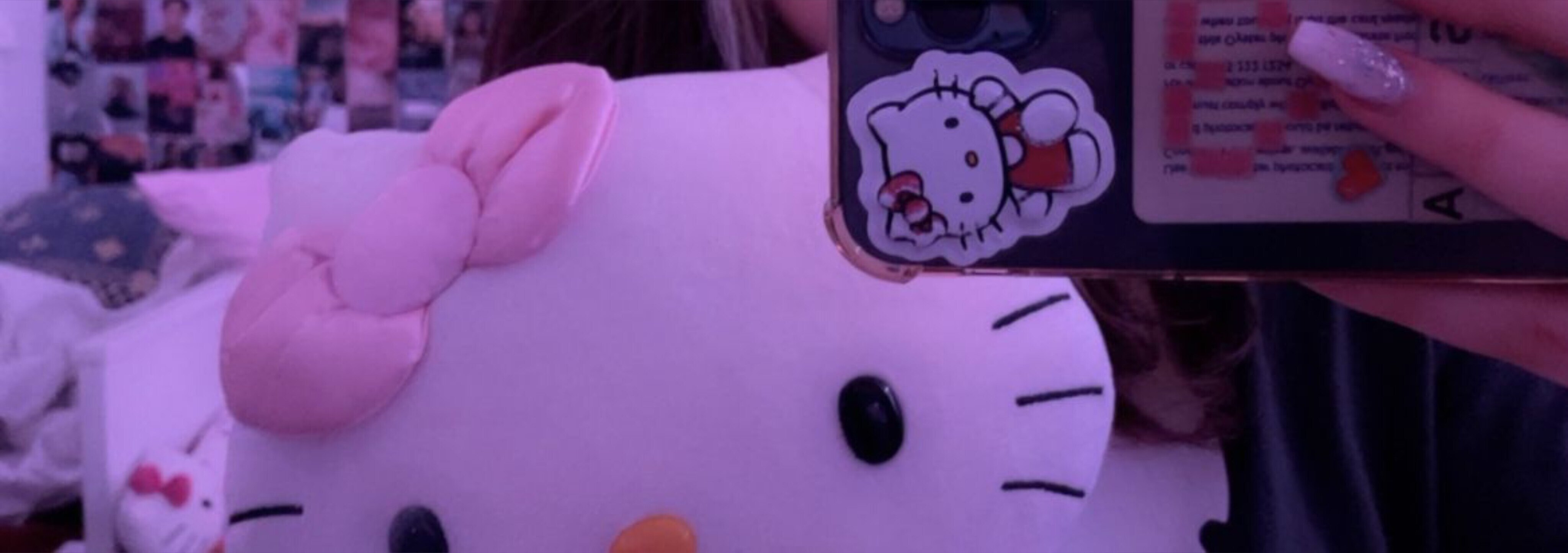 ArianaaSecret🎀 banner image