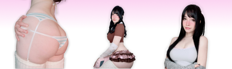 Ariana Angels ✓ #1 TS E-GIRL banner image