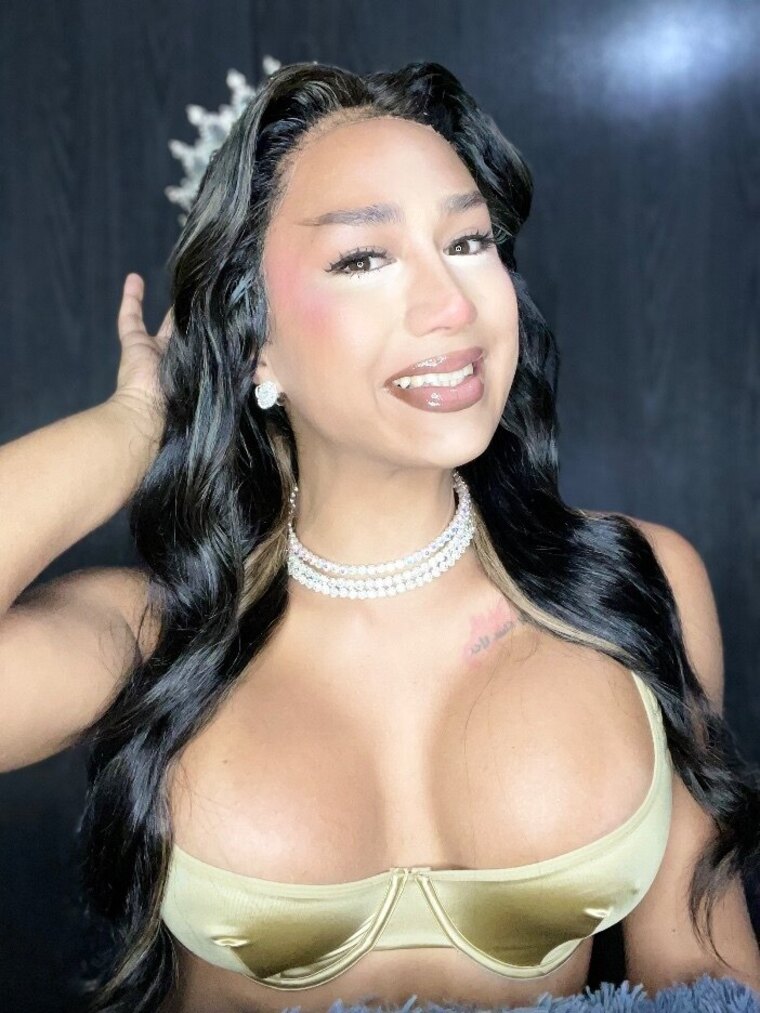 Muñeca Ariana cover image