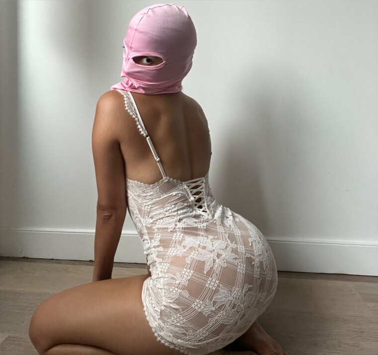 ARIANA ROSE🍒 cover image