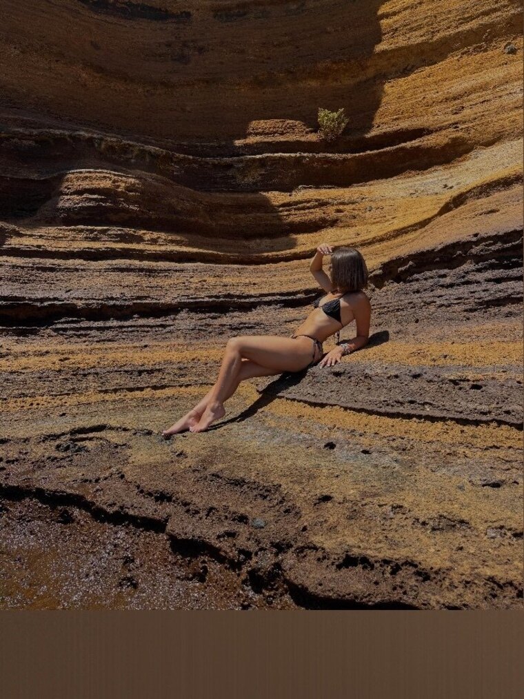 Arianna Franzin cover image