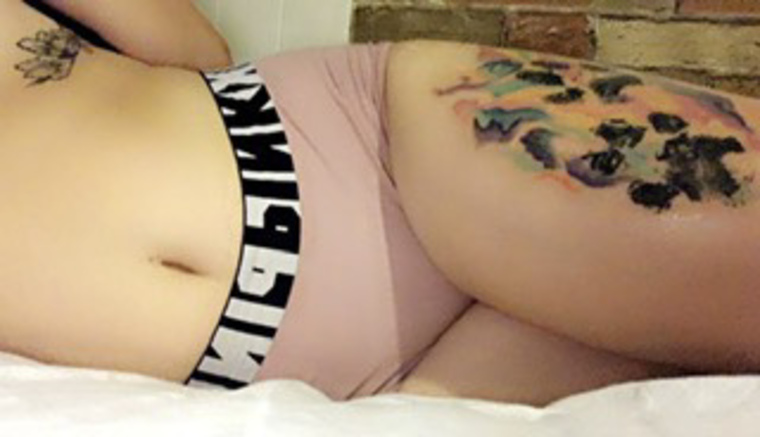 Arianna Jade banner image