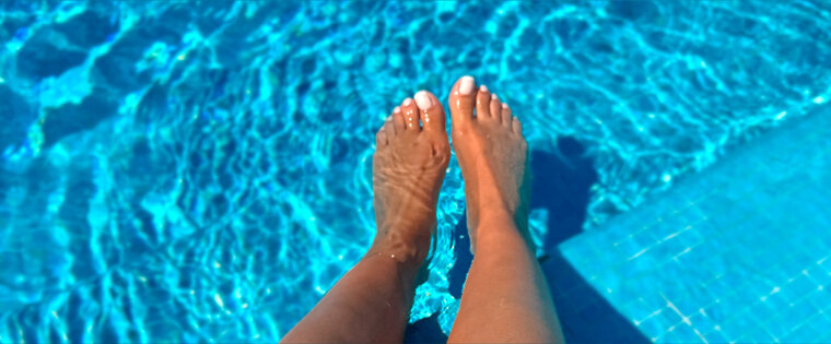 Aria Rose Toes ๐ฃ banner image
